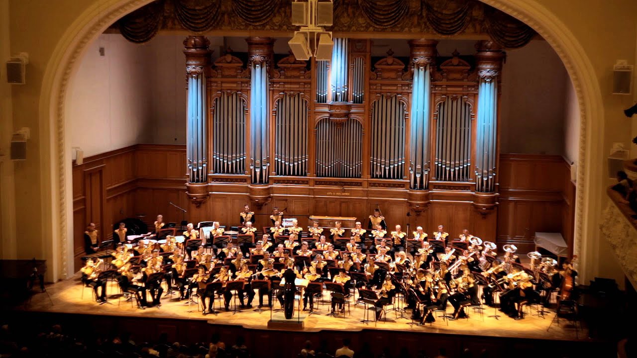 #1-06 Валерй Халилов - Марш "Юнкер"