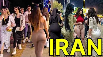 IRAN Today 🇮🇷 What’s Really Happening Now: Media Myths vs Real Life! ایران