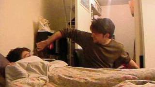 Tyler - starring Mike Matt Tyler Frank Stringini