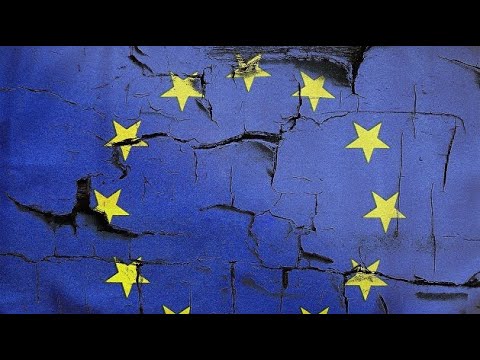 Р.Ищенко. ЕС в 2019 году: Проблема выживания
