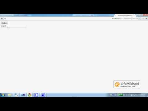 The Request.HttpMethod Property