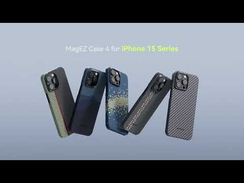 Pitaka StarPeak MagEZ Case 4