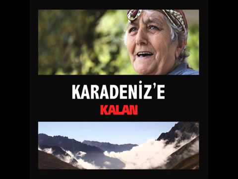 Temel Kandemir - Harman Yeri (Karadeniz'e Kalan)
