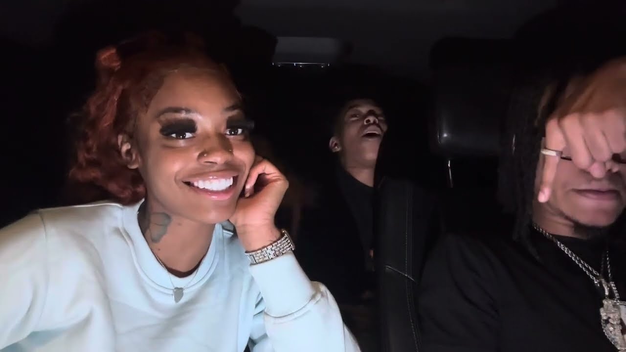 WE KICKED @RichGalBrat  OUT OF K2K 💔 (she said we arent friends anymore !)