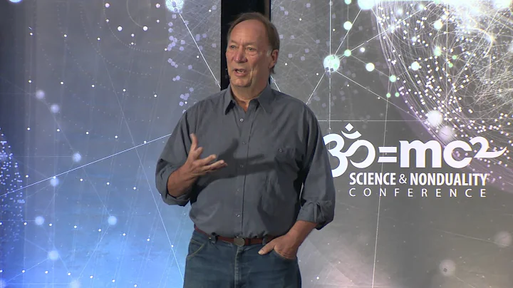 Non-Duality and the Mystery of Consciousness by Peter Russell