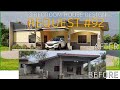 3 BEDROOM SIMPLE HOUSE DESIGN |REQUEST #92|