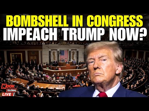 US Congress LIVE: