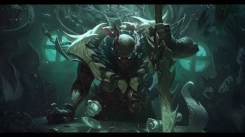 [LMHT Tốc Chiến] Pyke | Leo rank cùng Đồng Thủ