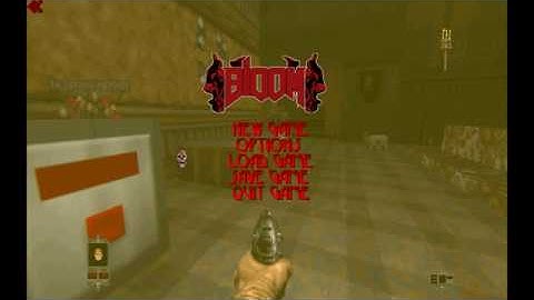 Bloom - Moving platform horizontally