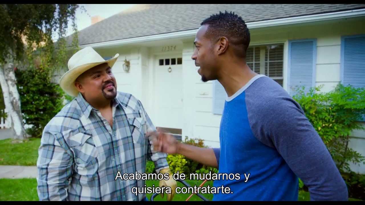 InActividad Paranormal - Haunted House 2 - Tráiler Oficial Subtitulado (HD)