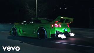 THYPONYX - Like A G6 [Bass Boosted - Remix] | LBWK | GTR Showtime