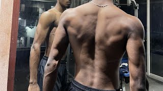 Abs Day-34