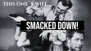 Smacked Down (Meghan Markle)