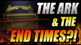 The Ark of the Covenant REVEALED with the Mark of the Beast?! (PART 2 of 3)