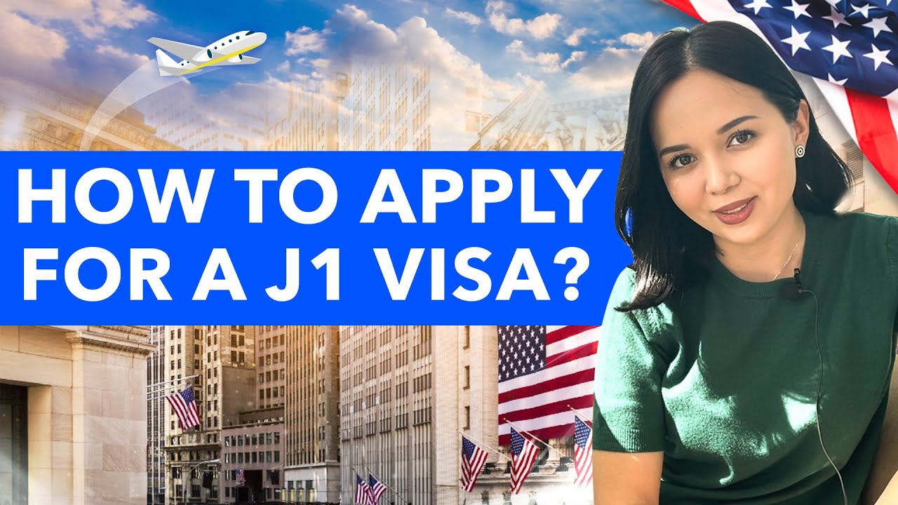 work and travel visa j1