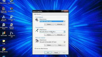 how to put sound on hypercam 2