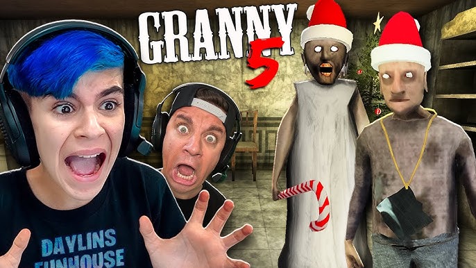 slenderman's freakish friends and family night on Game Jolt: the twins  granny grandpa mobile slenderina X mode