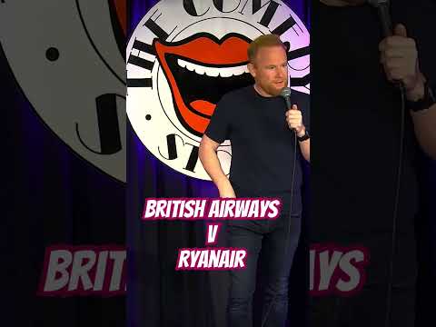 British Airways