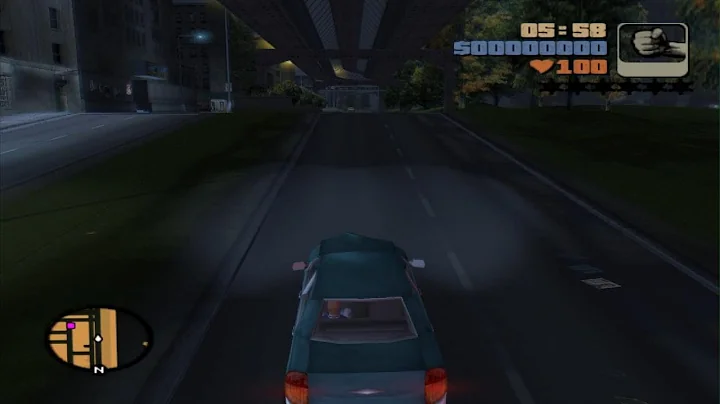 Grand Theft Auto 3_20211107153807