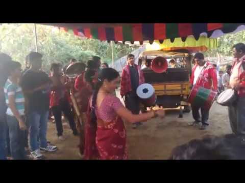 Telugu Pelli Soungs Telangana