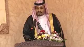 رديه بين الشاعران / علي أحمد الخبراني ومحمد موسى الخبراني النمر