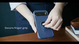Best Google Pixel 9 & Pixel 10 Case | Kickstand, Grip & Drop Protection