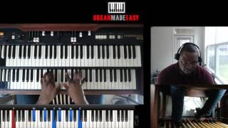 Video thumbnail of "Learn This Crazy Chord Progression! (L#17)"