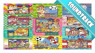 Downtown Nekketsu Monogatari L Boss Theme Remix L Sr Burrito