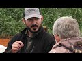 Cast and Blast Up North | Prairie Sportsman (S11:E2)