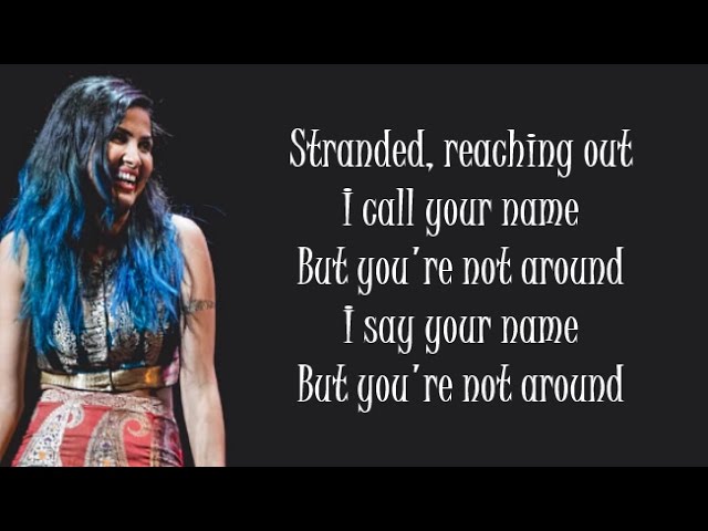 YouTube पर DON'T LET ME DOWN - Chainsmokers | Vidya Vox & KHS Remix (Lyrics) देखें YouTube पर DON'T LET ME DOWN - Chainsmokers | Vidya Vox & KHS Remix (Lyrics) देखें