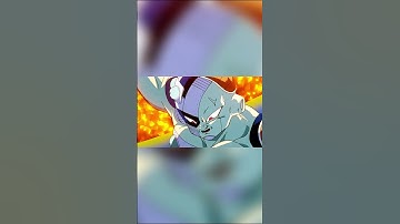 The time Frieza thought he Called GAME on Future Trunks but found out He