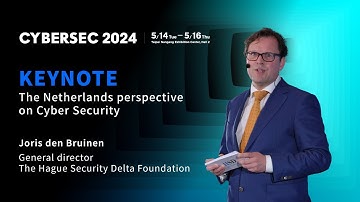 The Netherlands perspective on Cyber Security in the era of emerging threats and EU directives ...