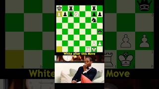 Brilliant or Blunder Move?#chess #shorts #checkmate #chesscom #chesspuzzle #chesstactics #chessgame