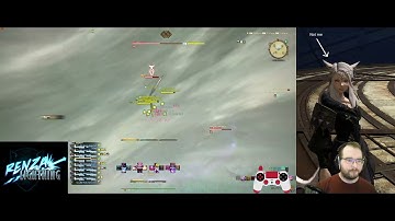 Garuda Extreme Minimum Ilvl 5.58 Final Fatnasy XIV