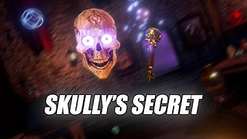 Discovering Skully