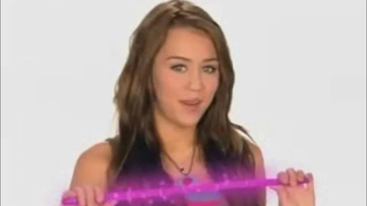 Miley Cyrus Magic - YouTube