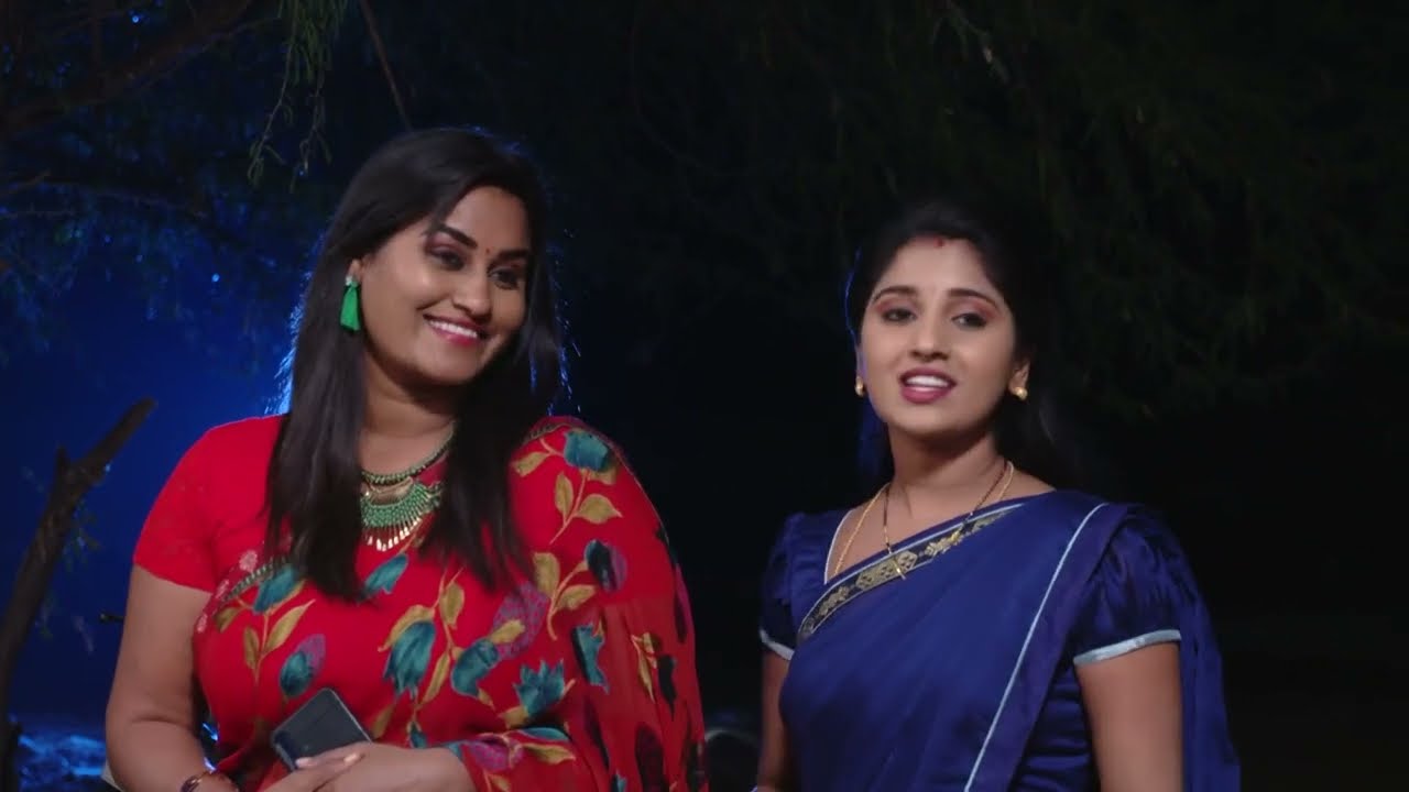 Raktha Sambandham - Ep 503 - Meghana lokesh, Jyothi reddy - Telugu Tv Serial - Zee5 Telugu Classics