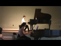 Aiden Ha(2017 Studio Honor Recital)