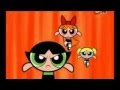 Powerpuff girls intro theme