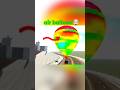 Indian bike driving 3D# air balloon cheat code#airballoon#shorts#shortsviral