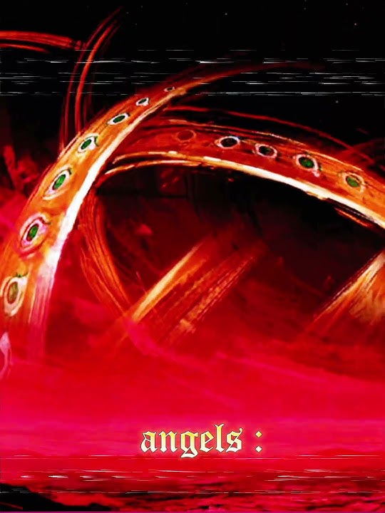 Biblically accurate angels :  | #christian #christianity #jesus