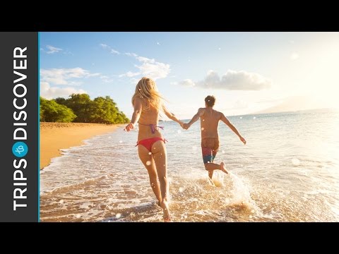 Video: Best Caribbean Island Honeymoon Destination