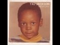 Taj Jackson - Let It Be