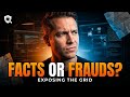 When The Frauds Hide The Facts - 2 - Exposing Anti-Fraud Grifters  (Short VT & FW Summary)