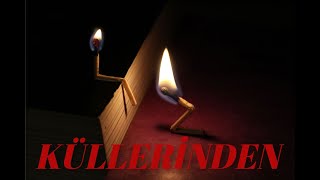 🎸 Küllerinden Anadolu Rock Düet Ai Cover 🎸