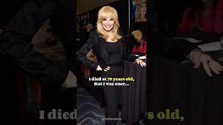 Celebrity RIP Loni Anderson (1945-2025) - The Legendary Journey of the Timeless Beauty Icon Behind WKRP Wealth