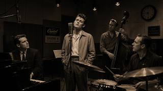 Chet Baker's Voice Was IMPOSSIBLE — A Capitol Records Producer Tried to Prove It