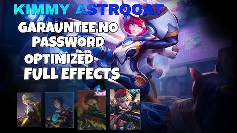 KIMMY ASTROCAT NO PASSWORD WATCH WAIT FOR THE KIMMY EDIT!