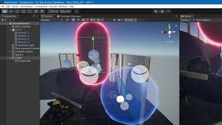 Information Shader Graph Tutorial - Outline Effect - Unity News