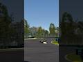Melbourne Turn 6 #Shorts